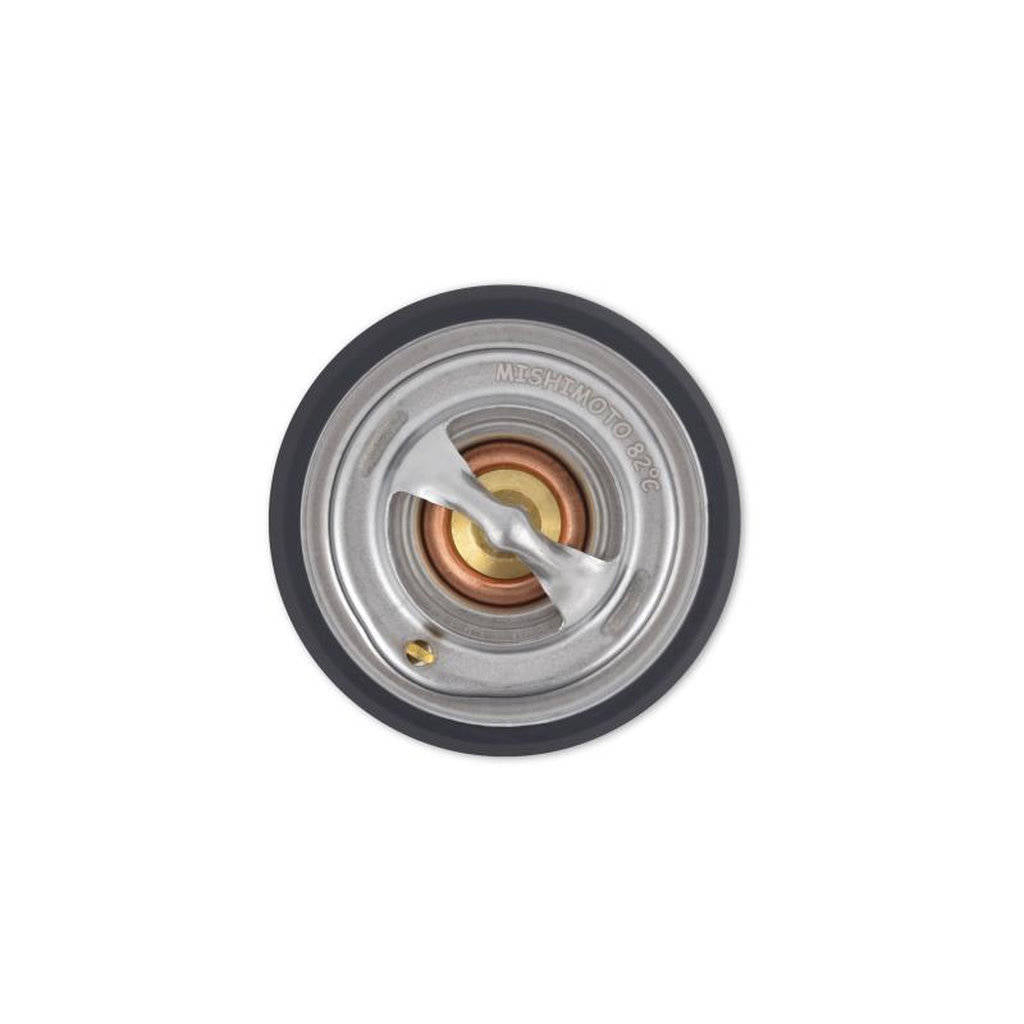 MISHIMOTO MMTS-MUS-96 FORD Mustang V8 Racing Thermostat, 1996-2004 Photo-3 