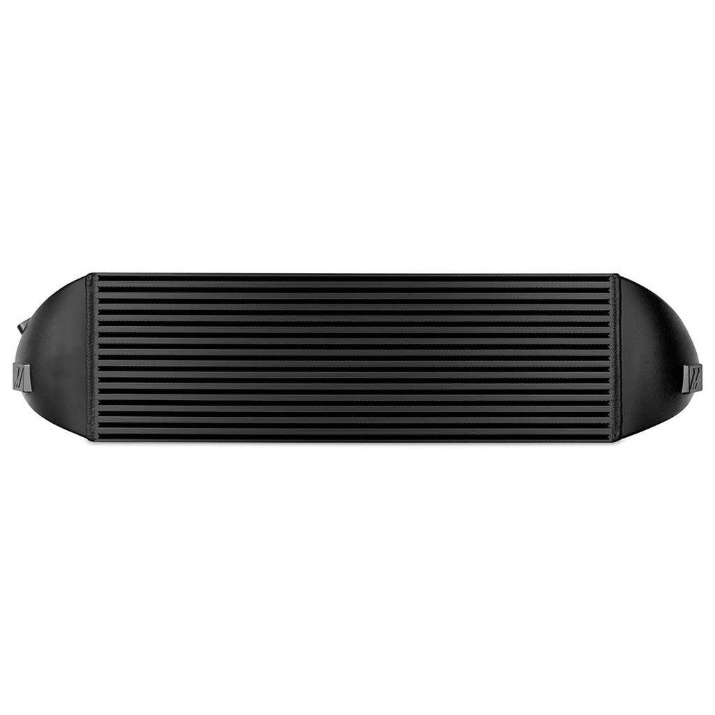 MISHIMOTO MMINT-FOST-13BK FORD Focus ST Performance Intercooler, 2013+, Black Photo-0 