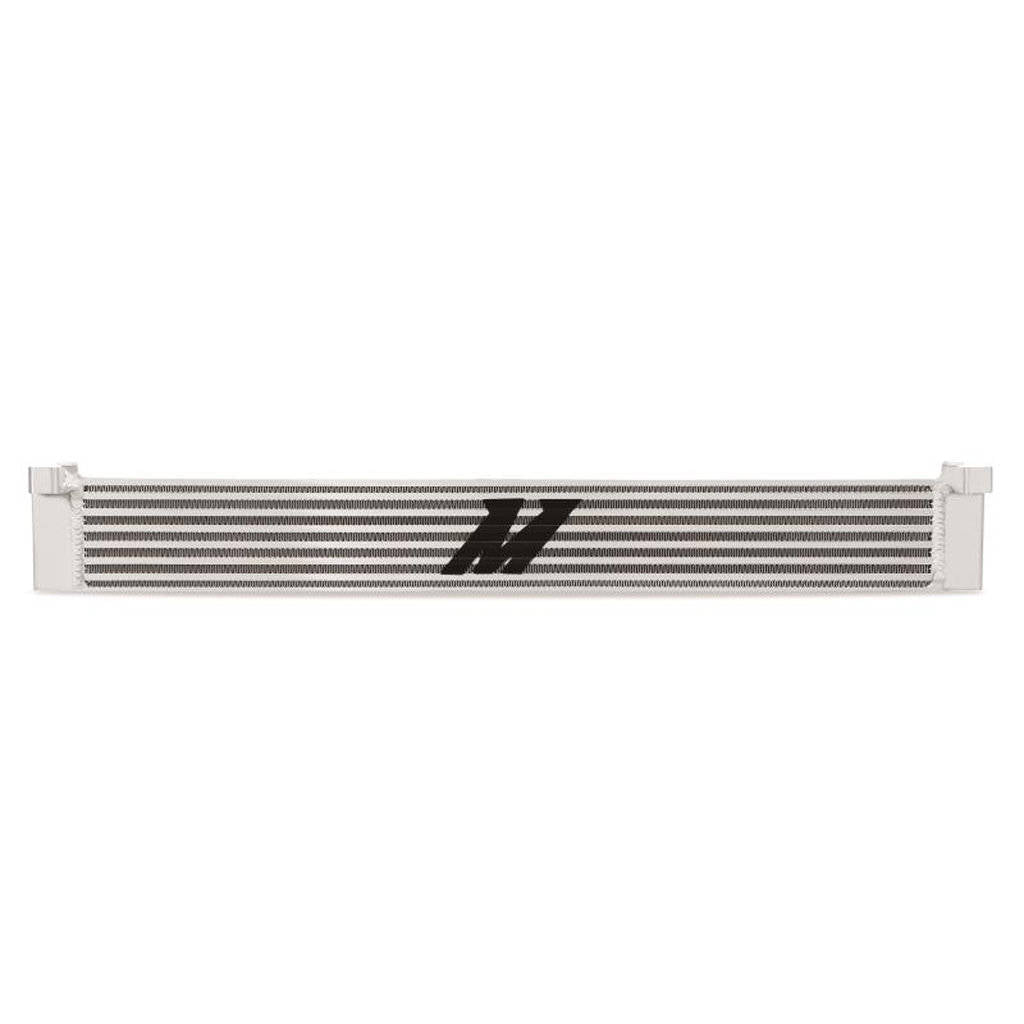 MISHIMOTO MMOC-E46-01 BMW E46 M3 Oil Cooler Kit, 2001-2006 Photo-2 