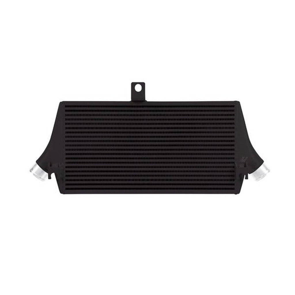 MISHIMOTO MMINT-EVO-01KBK MITSUBISHI Lancer Evolution 7/8/9 Race Intercooler Kit, Silver, 2001-2007 Photo-2 