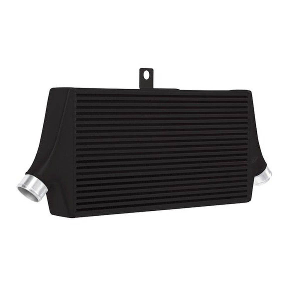 MISHIMOTO MMINT-EVO-01KBK MITSUBISHI Lancer Evolution 7/8/9 Race Intercooler Kit, Silver, 2001-2007 Photo-3 