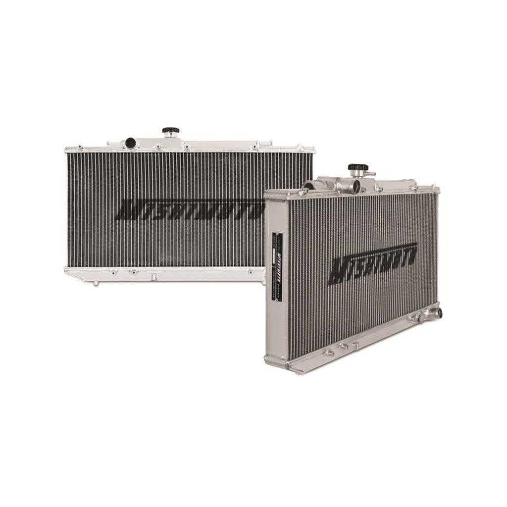 MISHIMOTO MMRAD-CEL-89 TOYOTA Celica GT4 Performance Aluminum Radiator, 1989-1993 Photo-0 