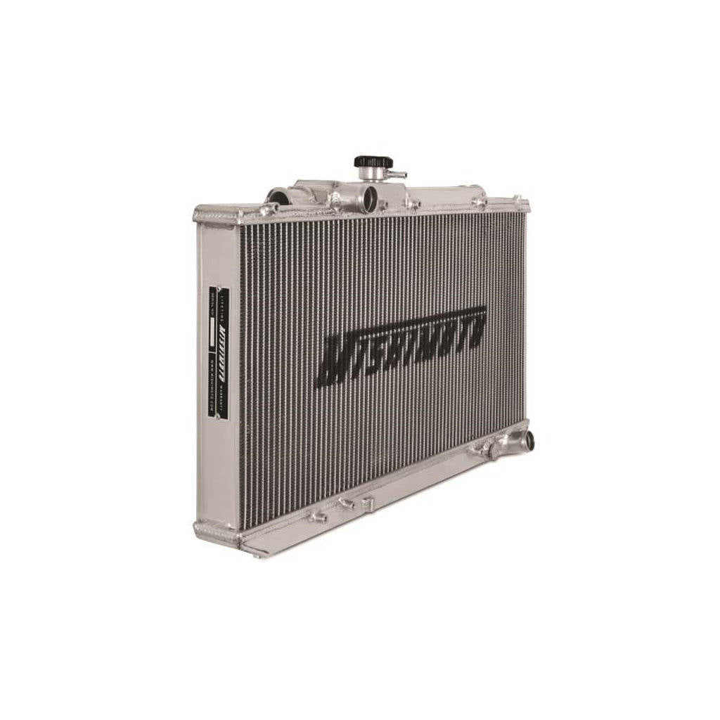MISHIMOTO MMRAD-CEL-89 TOYOTA Celica GT4 Performance Aluminum Radiator, 1989-1993 Photo-2 