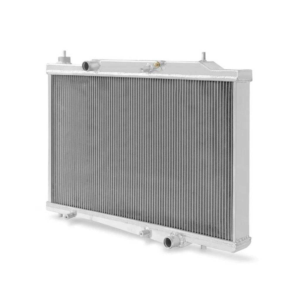 MISHIMOTO MMRAD-FIST-14K FORD Fiesta ST Radiator and Fan Shroud Assembly, 2014+ Photo-4 