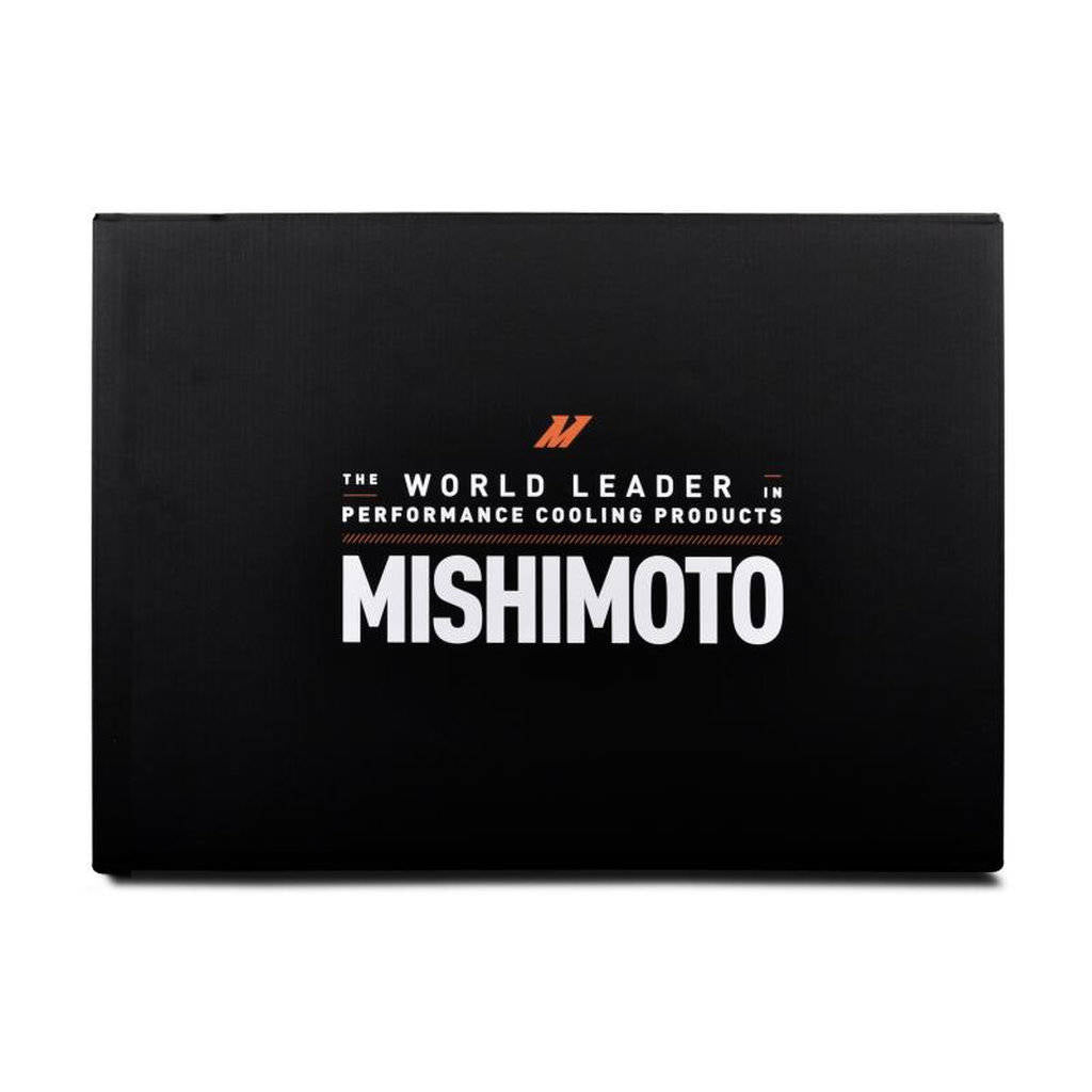 MISHIMOTO MMRAD-FIST-14K FORD Fiesta ST Radiator and Fan Shroud Assembly, 2014+ Photo-11 