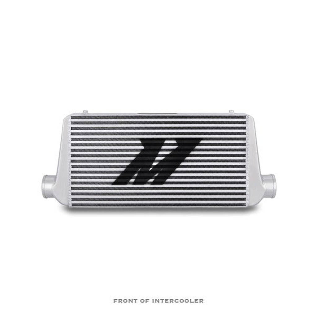 MISHIMOTO MMINT-UR UNIVERSAL Intercooler R-Line Photo-1 