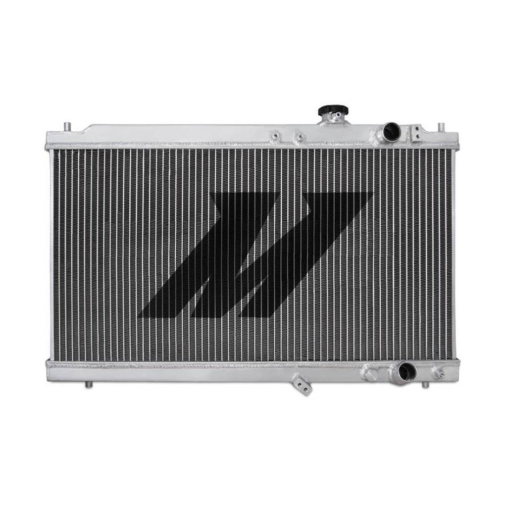 MISHIMOTO MMRAD-INT-94X ACURA Integra X-Line Performance Aluminum Radiator, 1994-2001 Photo-2 