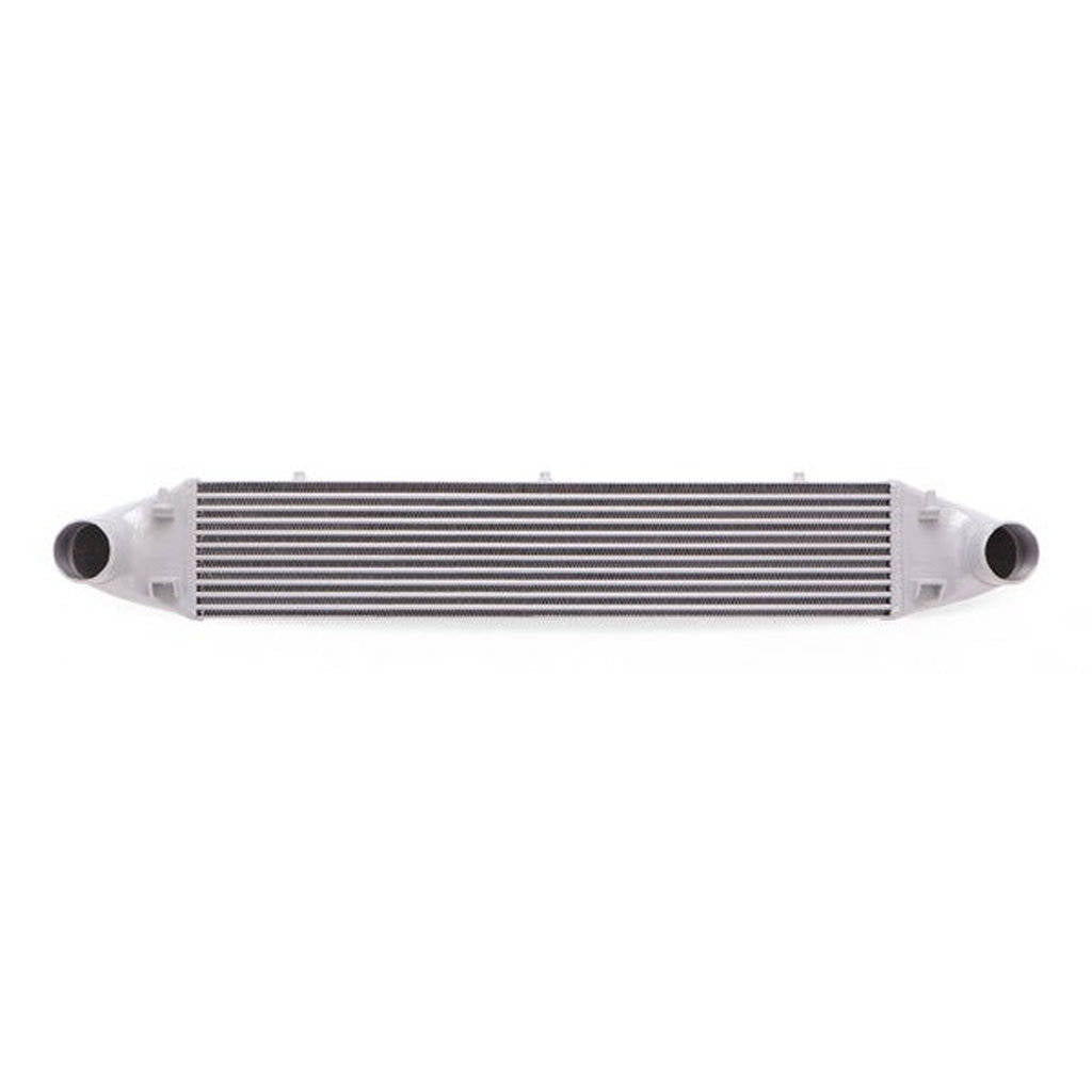 MISHIMOTO MMINT-FIST-14SL FORD Fiesta ST Performance Intercooler, 2014+ Silver Photo-4 