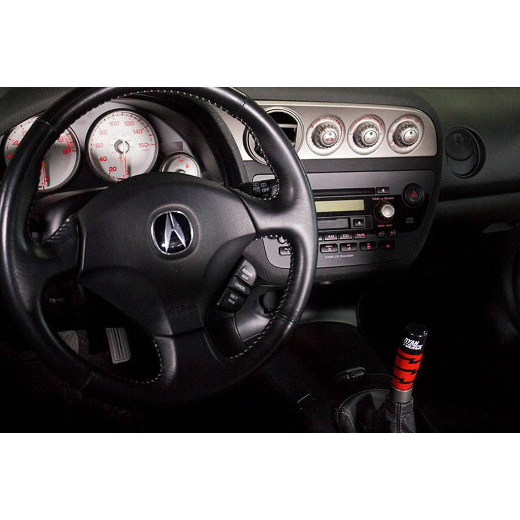 MISHIMOTO MMSK-TUE-16 2017 Ryan Tuerck Limited Edition Shift Knob Photo-3 