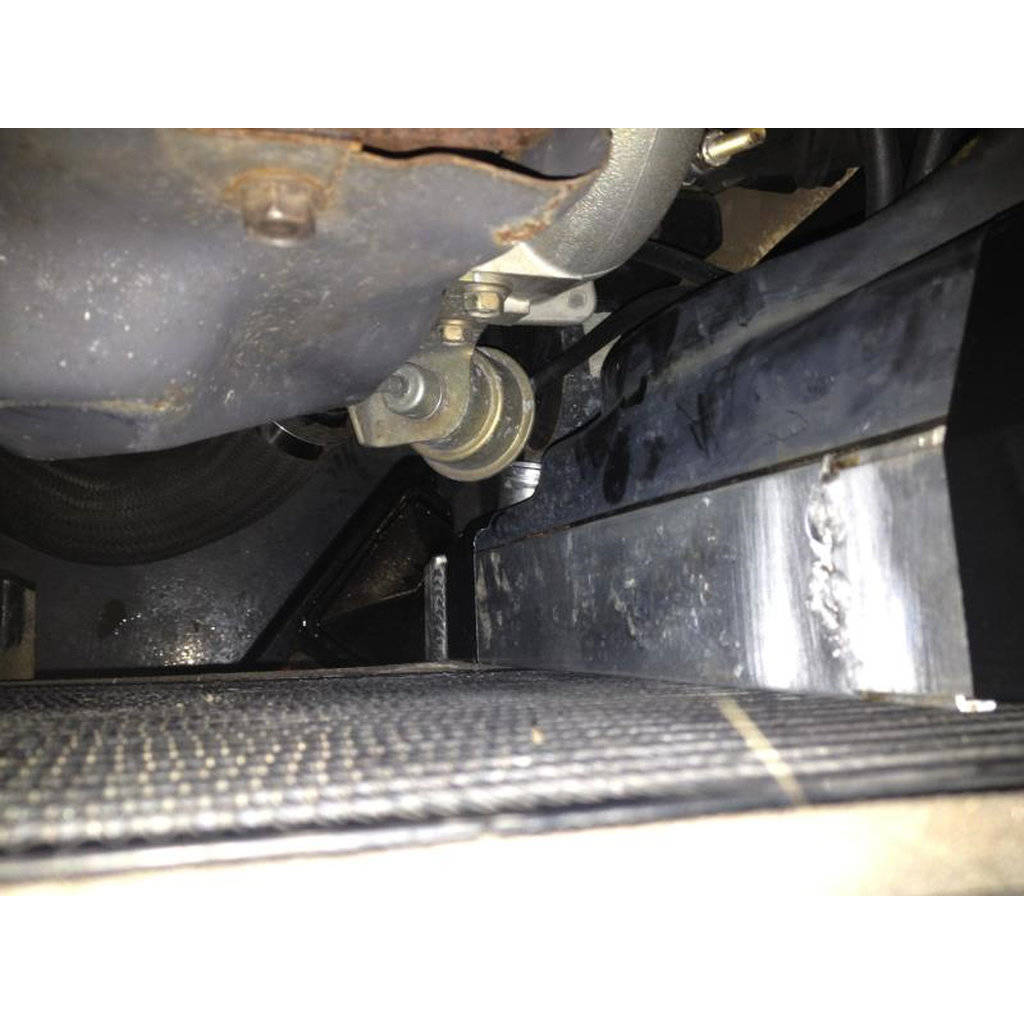 MISHIMOTO MMRAD-EVO-01H MITSUBISHI Lancer Evolution 7/8/9 Half-Size Performance Aluminum Radiator, 2 Photo-11 