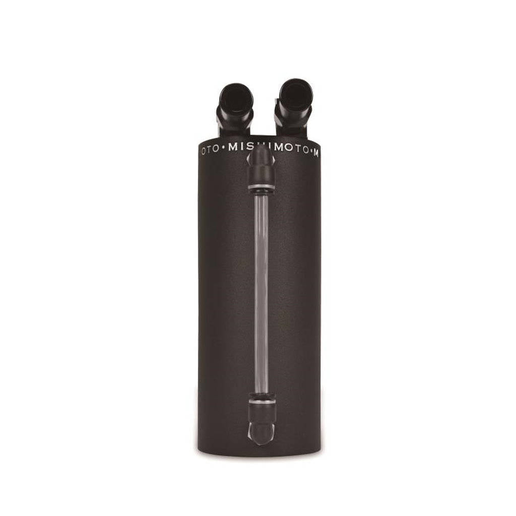 MISHIMOTO MMOCC-SA Aluminum Oil Catch Can - Small Photo-4 