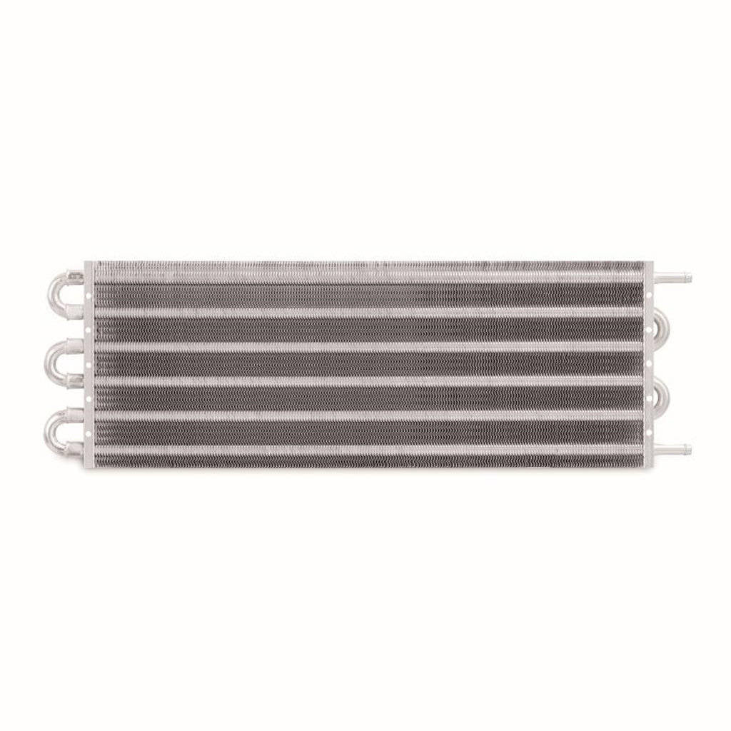 MISHIMOTO MMTC-TF-2075 UNIVERSAL Transmission Fluid Cooler, 20" x 7.5" x 0.75" Photo-1 