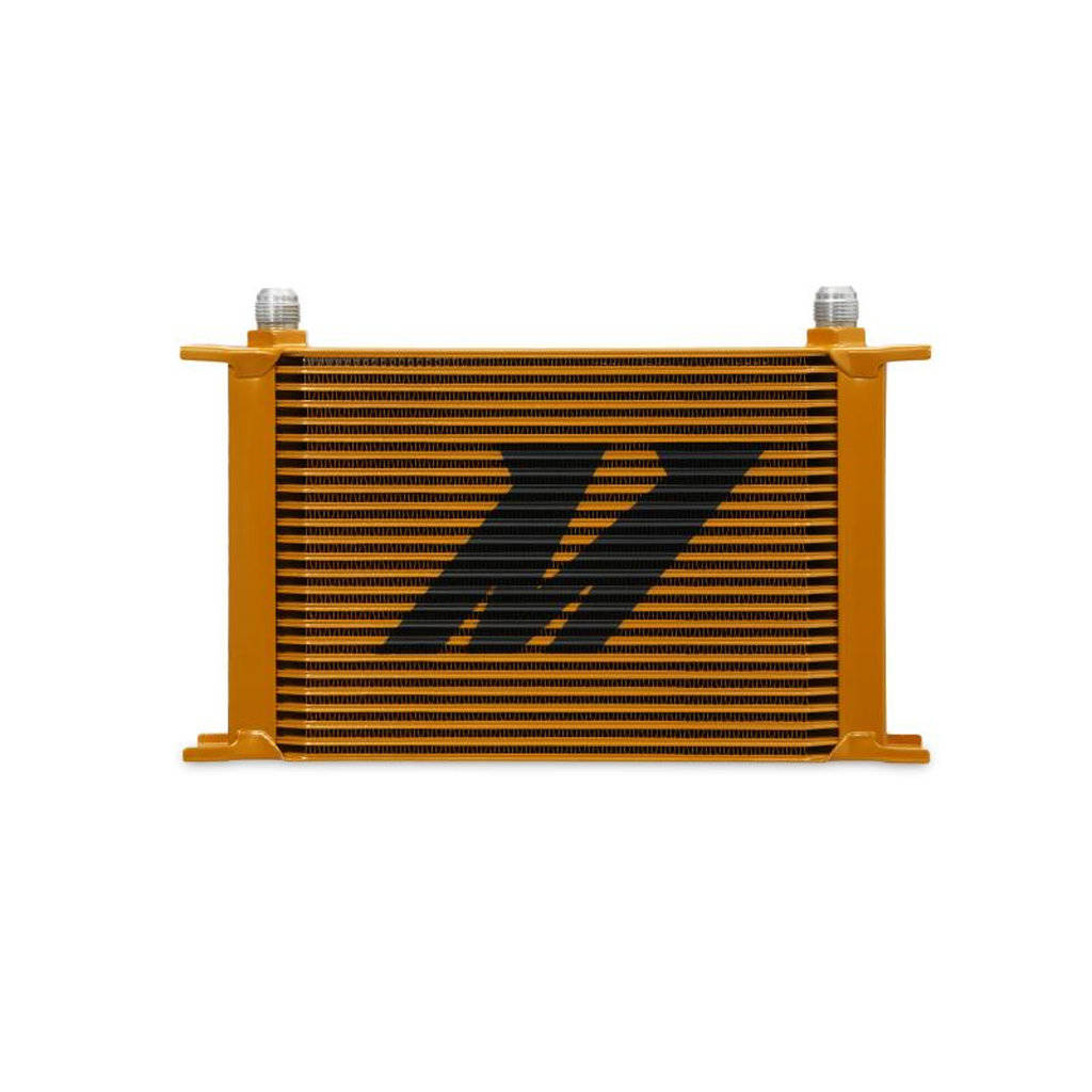 MISHIMOTO MMOC-25 UNIVERSAL 25-Row Oil Cooler Photo-2 