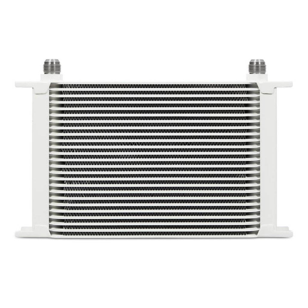 MISHIMOTO MMOC-25 UNIVERSAL 25-Row Oil Cooler Photo-12 