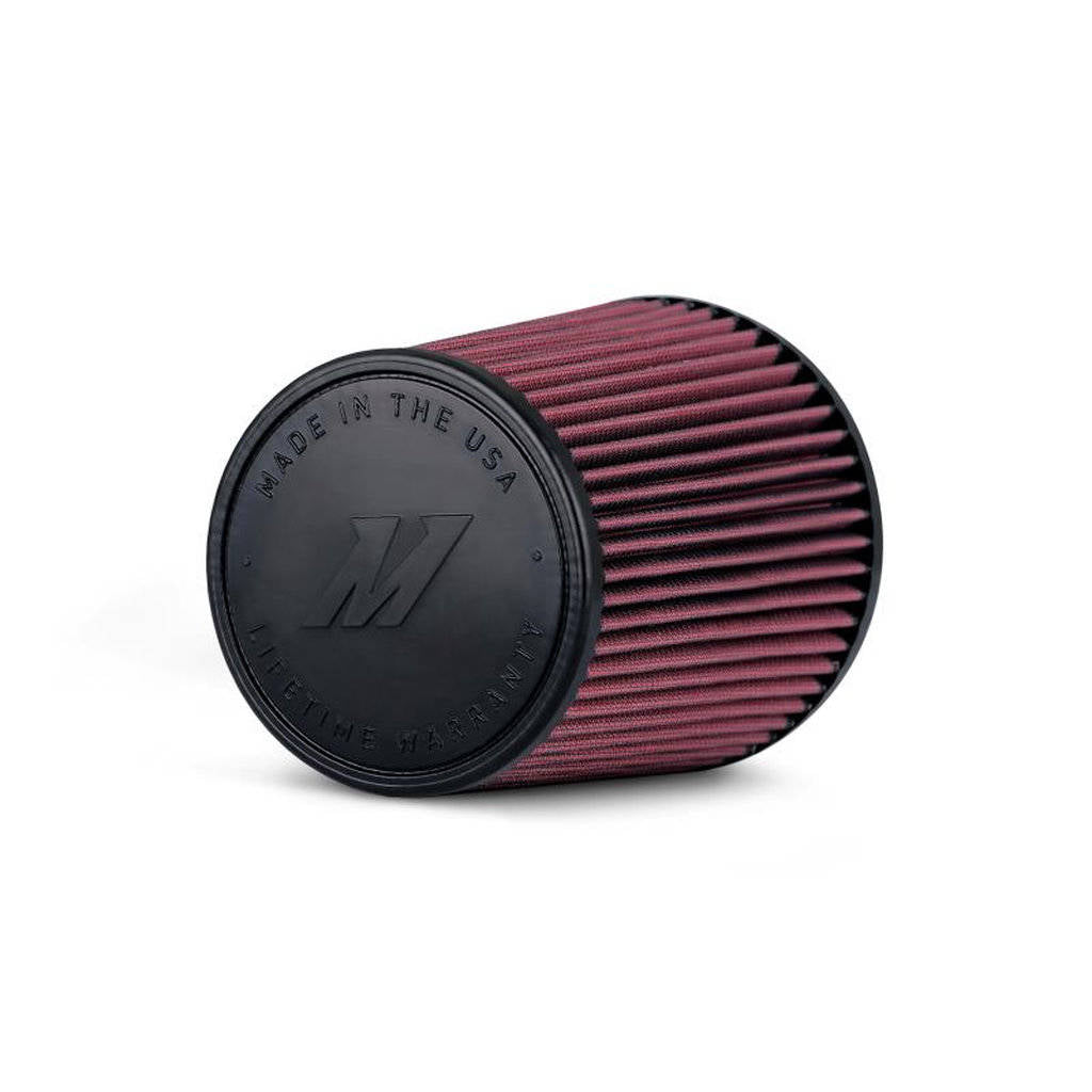MISHIMOTO MMAI-CLA45-14BK Meredes-Benz CLA45 Amg Performance Air Intake, 2014+ Black Photo-10 
