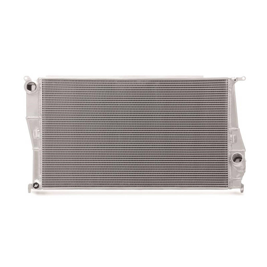 MISHIMOTO MMRAD-E90-07 BMW 335i/135i Performance Aluminum Radiator, 2006-2013 Photo-6 