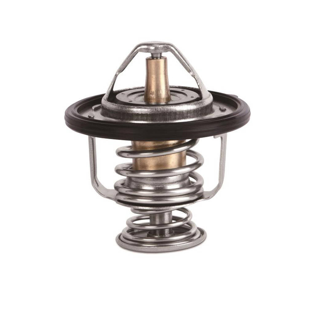 MISHIMOTO MMTS-RX8-04L MAZDA RX8 Racing Thermostat, 2004-2010 Photo-0 