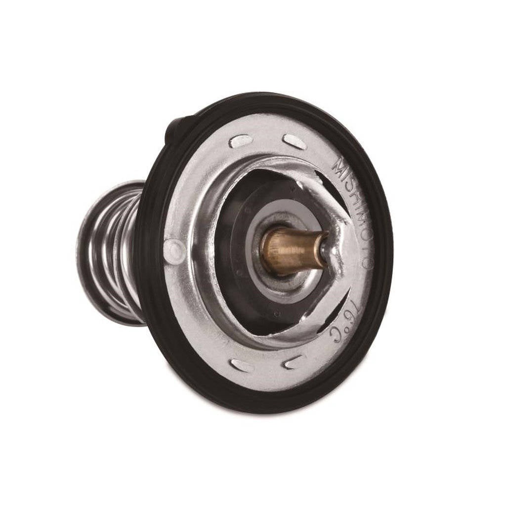 MISHIMOTO MMTS-RX8-04L MAZDA RX8 Racing Thermostat, 2004-2010 Photo-1 