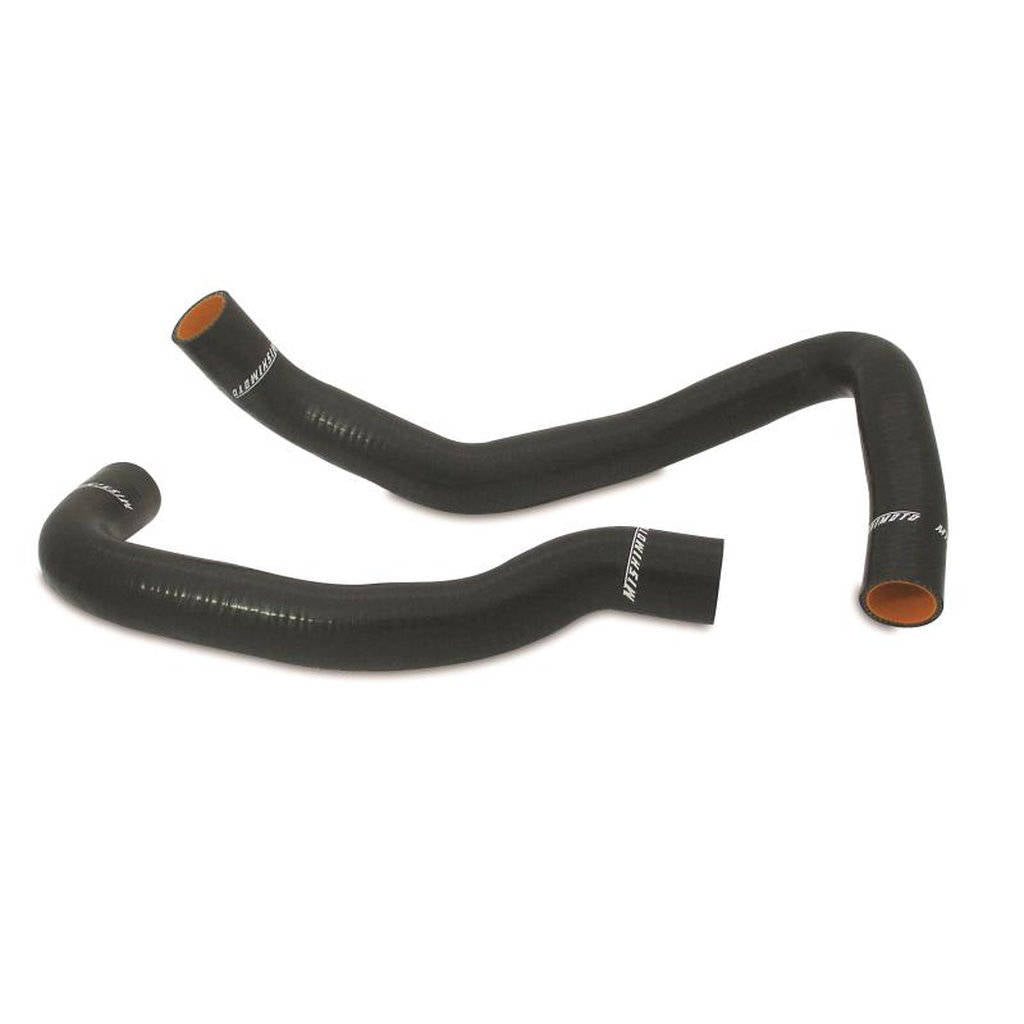 MISHIMOTO MMHOSE-240SX-89KABK NISSAN 240SX w/KA Silicone Hose Kit, 1989-1998 Photo-0 