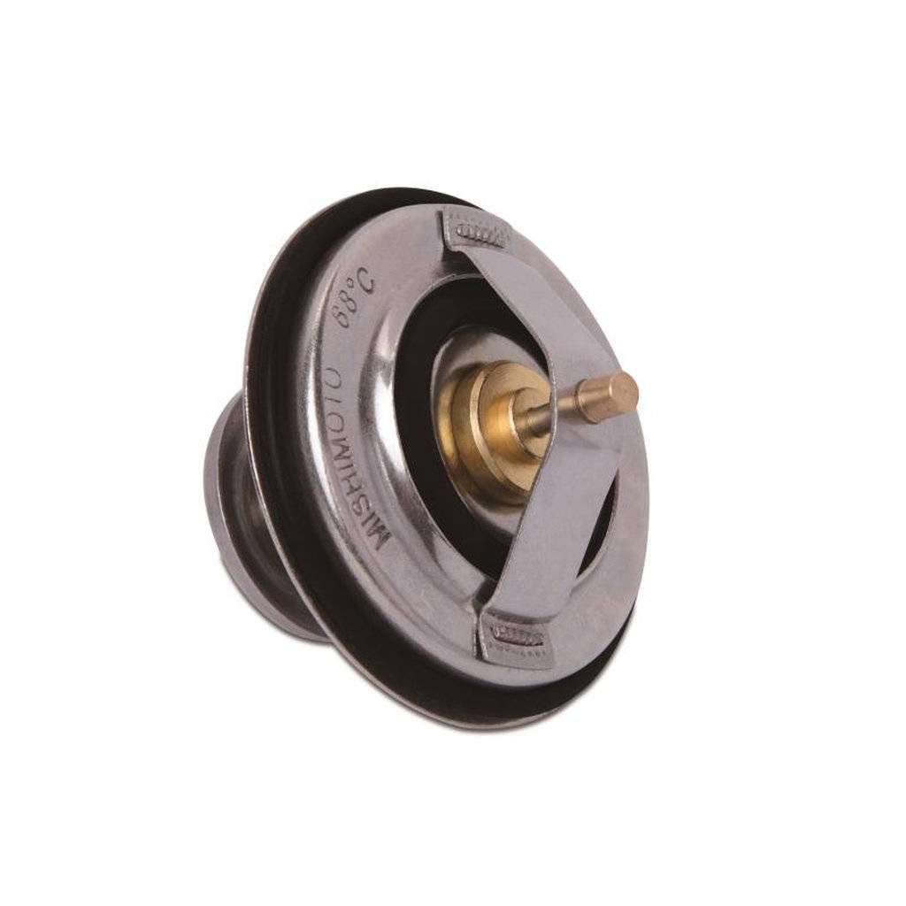 MISHIMOTO MMTS-E36-92L BMW E36 Racing Thermostat, 1992-1999 Photo-1 