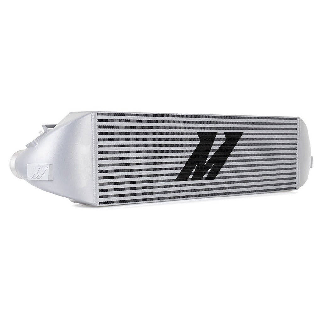 MISHIMOTO MMINT-FOST-13SL FORD Focus ST Performance Intercooler, 2013+, Silver Photo-1 