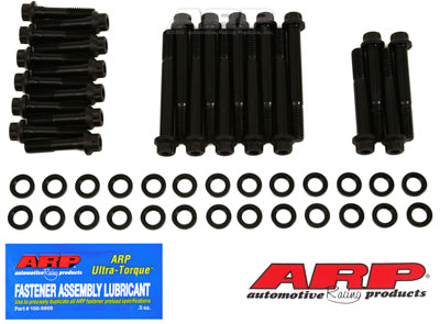 ARP 233-3701 Head Bolt Kit for Chevy V6 90˚ Photo-0 