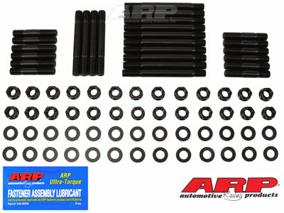 ARP 233-4001 Head Stud Kit for Chevy V6 90˚ Photo-0 