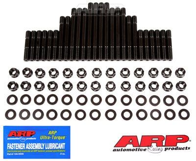 ARP 233-4102 Head Stud Kit for Chevy V6 w/Pontiac Runner Photo-0 