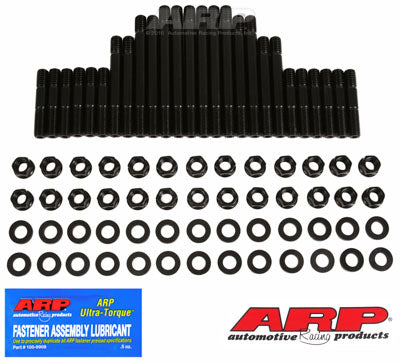 ARP 233-4107 Head Stud Kit for Chevy V6 w/18˚ standard port Photo-0 