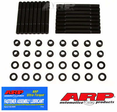 ARP 233-4303 Head Stud Kit for Chevy V6 2.8L 60˚ M11 12pt Photo-0 