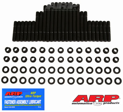 ARP 233-4308 Head Stud Kit for CHEVY V6 w/18? raised port Photo-0 