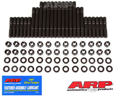 ARP 233-4601 Head Stud Kit for Chevy V6 12pt undercut Photo-0 