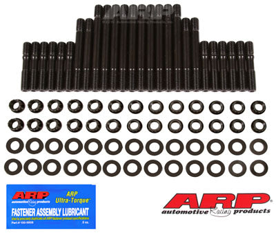 ARP 233-4708 Head Stud Kit for Chevy V6 w/18˚ raised port Photo-0 