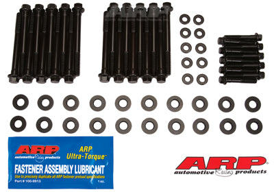 ARP 234-3603 Head Bolt Kit for Chevrolet LSA. ARP2000. hex Photo-0 