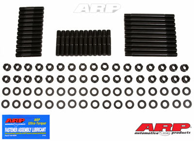 ARP 234-4102 Head Stud Kit for Chevrolet Small Block Dart-Buick Photo-0 