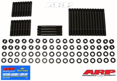 ARP 234-4109 Head Stud Kit for Chevrolet Small Block Dart II cast iron Photo-0 