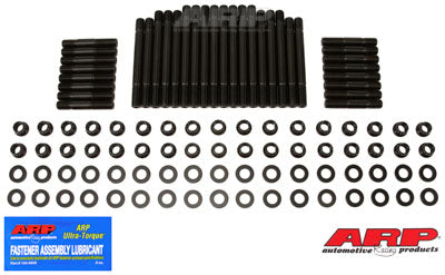 ARP 234-4323 Head Stud Kit for SB Dart 18˚ 12pt Photo-0 