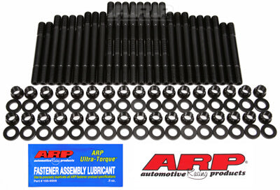 ARP 234-4324 Head Stud Kit for Chevrolet Small Block w/-12 w/aluminum block Photo-0 