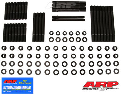 ARP 234-4335 Head Stud Kit for Chevrolet Small Block Pro Action 14˚ 12pt Photo-0 