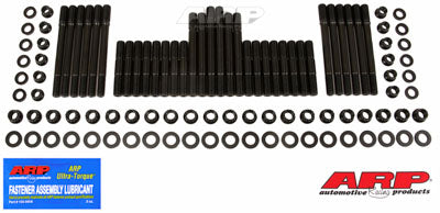 ARP 234-4337 Head Stud Kit for Chevrolet Small Block Dart 13° Photo-0 