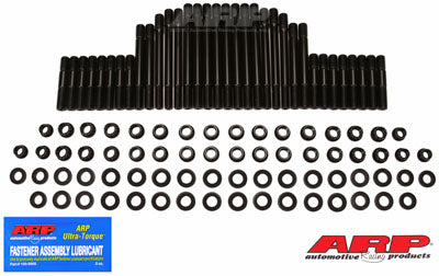 ARP 234-4338 Head Stud Kit for Chevrolet Small Block Carl Folts 15° Photo-0 