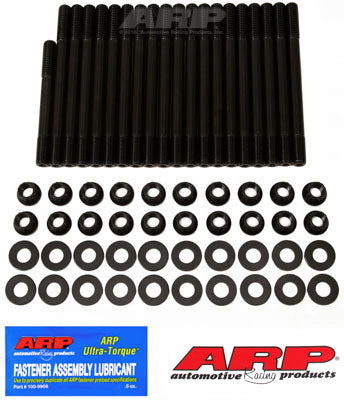 ARP 234-4342 Head Stud Kit for Chevrolet LT1 6.2L small block Photo-0 