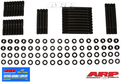 ARP 234-4505 Head Stud Kit for Chevrolet Small Block Brodix-Pontiac standard Photo-0 