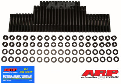 ARP 234-4509 Head Stud Kit for Chevrolet Small Block Dart II Photo-0 