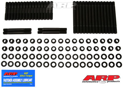 ARP 234-4709 Head Stud Kit for Chevrolet Small Block Dart II Photo-0 