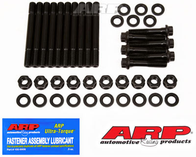 ARP 234-5602 Main Stud Kit for Chevrolet Small Block 4-bolt splayed Photo-0 