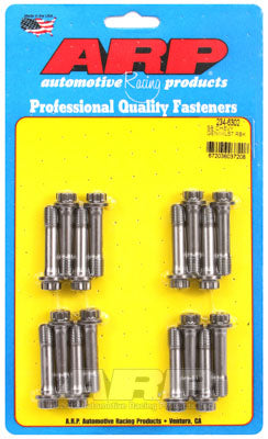 ARP 234-6302 Rod Bolt Kit for Chevrolet LS Gen IV LS7/LS9 (titanium rod). ARP2000 Photo-0 