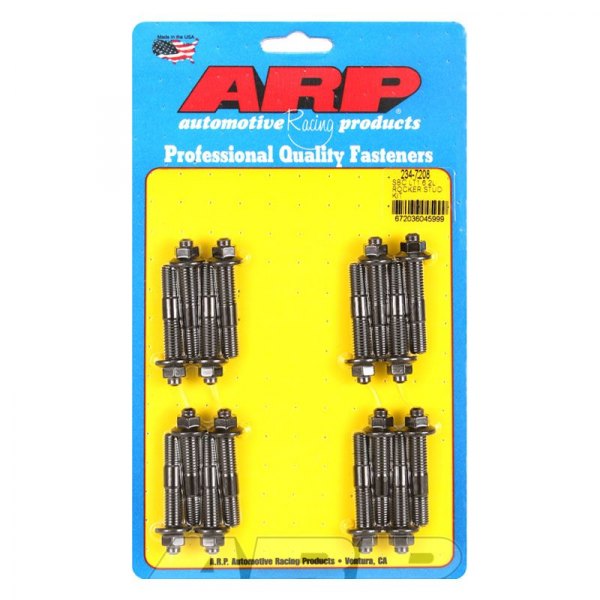 ARP 234-7208 Rocker Arm Stud Kit Chevrolet LT1 Gen V 6.2L Photo-0 