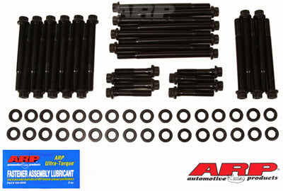 ARP 235-3711 Head Bolt Kit for Chevrolet Big Block w/Edelbrock 7760/7765 Photo-0 