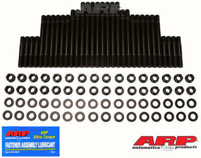 ARP 235-4019 Head Stud Kit for Chevrolet Big Block w/Edelbrock Victor Photo-0 